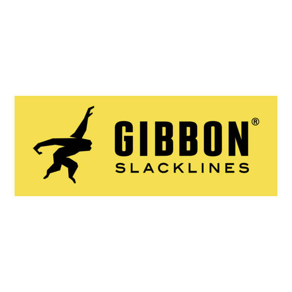 Gibbon Slacklines - Official Partner